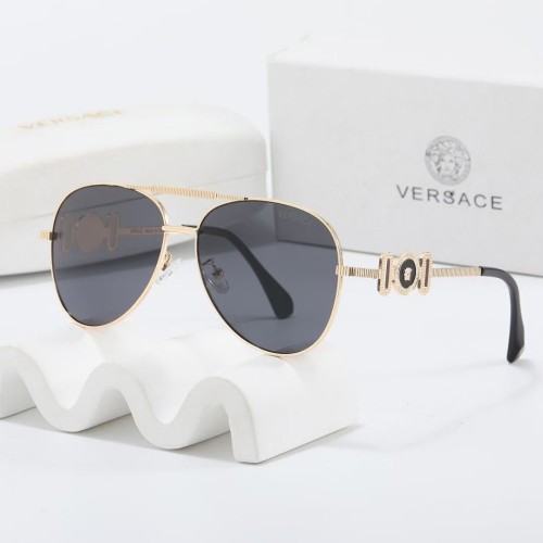 Versace Sunglasses AAA-844