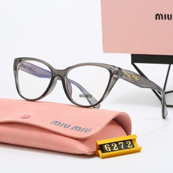 Miu Miu Sunglasses AAA-845