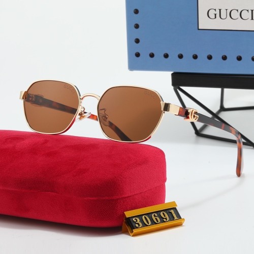 G Sunglasses AAA-1496