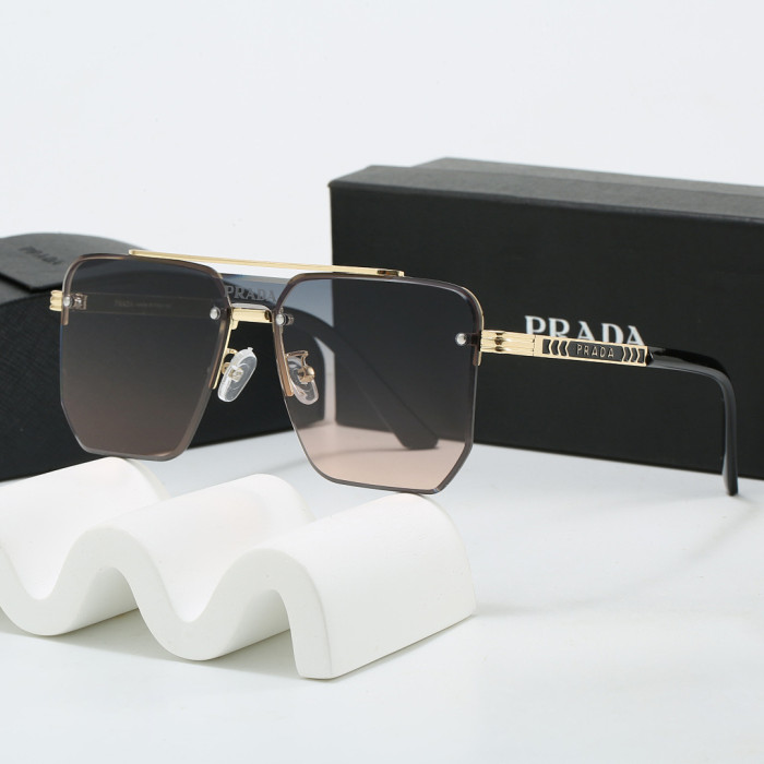 Prada Sunglasses AAA-1338