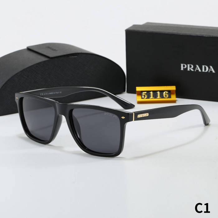 Prada Sunglasses AAA-924
