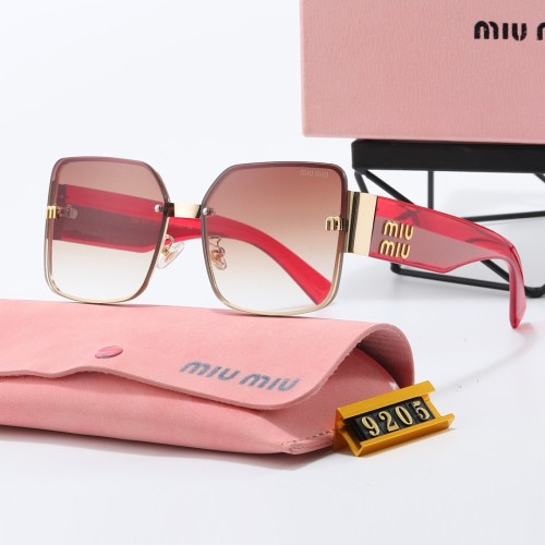 Miu Miu Sunglasses AAA-918