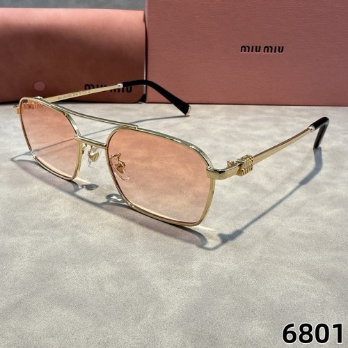 Miu Miu Sunglasses AAA-462