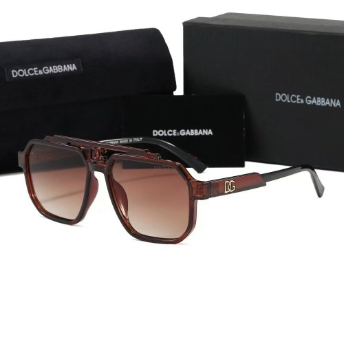 D&G Sunglasses AAA-144