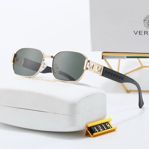 Versace Sunglasses AAA-758