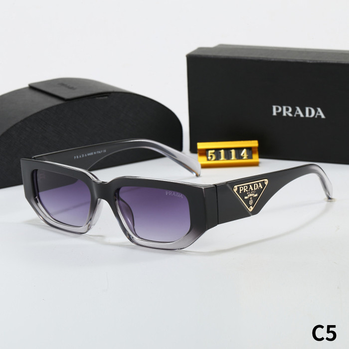 Prada Sunglasses AAA-875