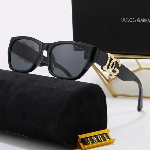 D&G Sunglasses AAA-136