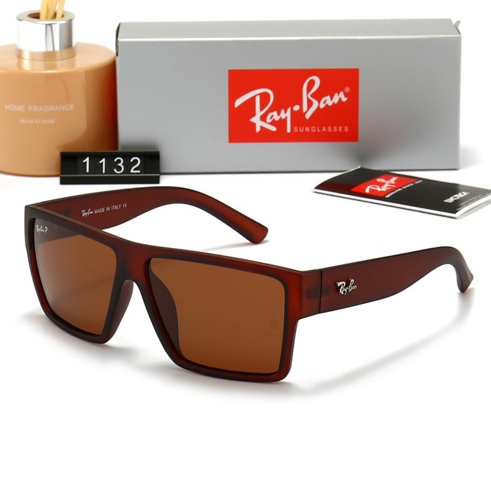 RB Sunglasses AAA-446