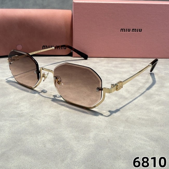 Miu Miu Sunglasses AAA-429
