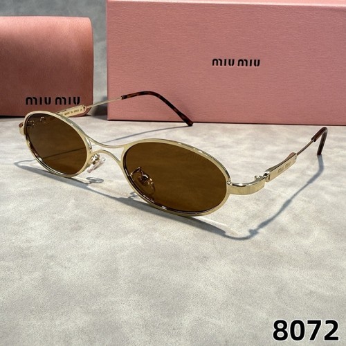 Miu Miu Sunglasses AAA-398