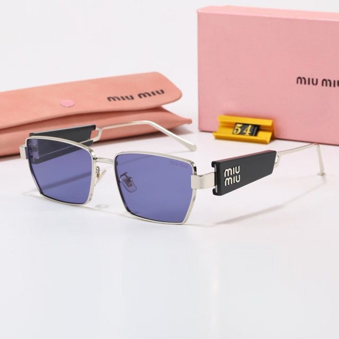 Miu Miu Sunglasses AAA-500