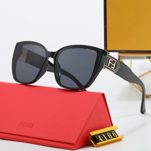 FD Sunglasses AAA-219
