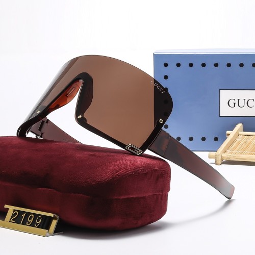 G Sunglasses AAA-1572
