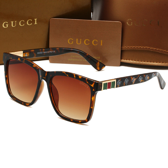 G Sunglasses AAA-2322