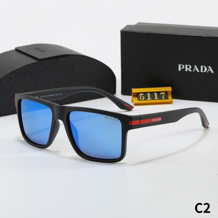 Prada Sunglasses AAA-921