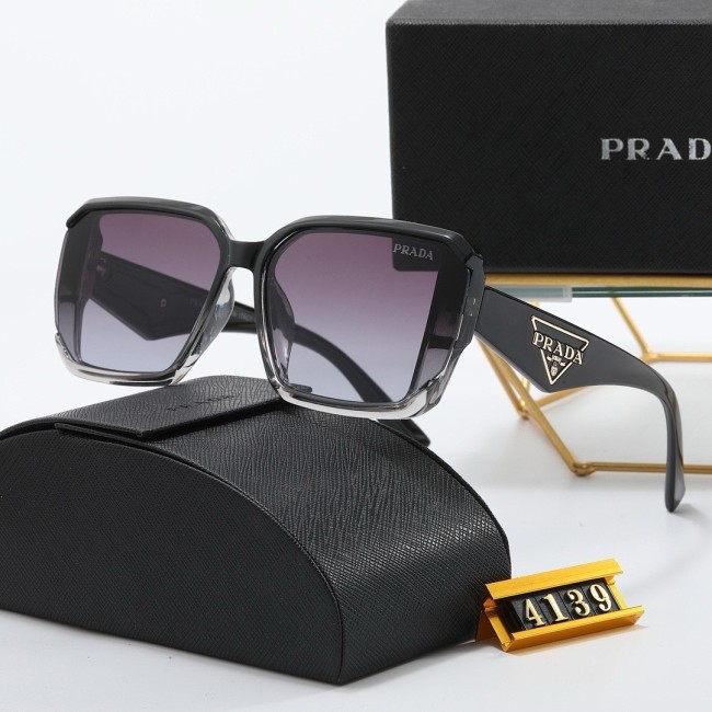 Prada Sunglasses AAA-1378