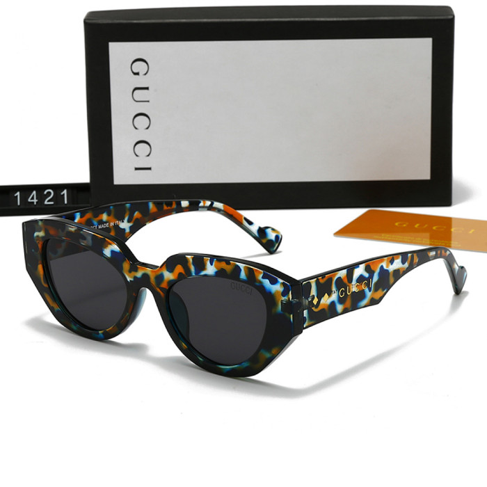 G Sunglasses AAA-1927