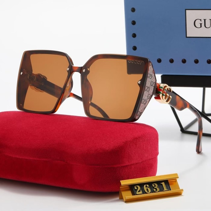 G Sunglasses AAA-1835
