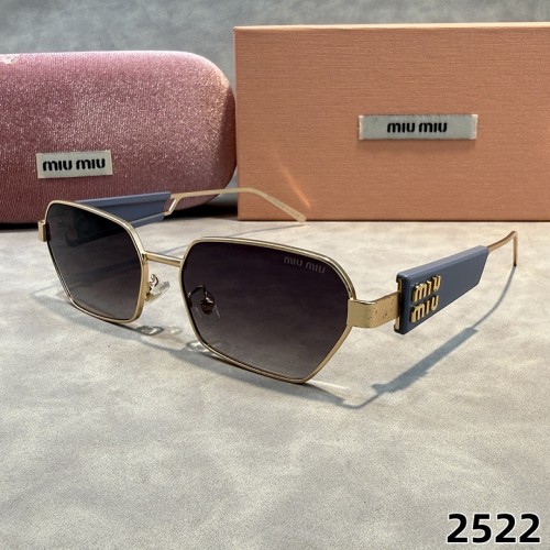Miu Miu Sunglasses AAA-338