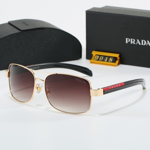 Prada Sunglasses AAA-1124