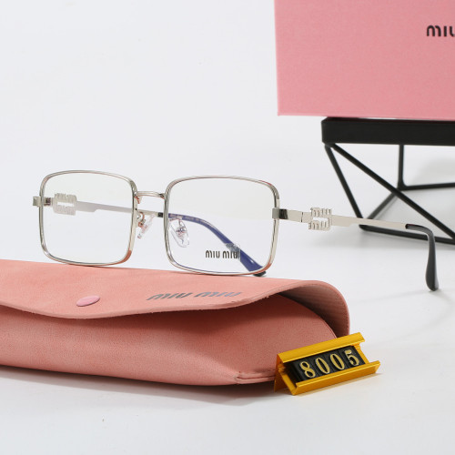 Miu Miu Sunglasses AAA-829