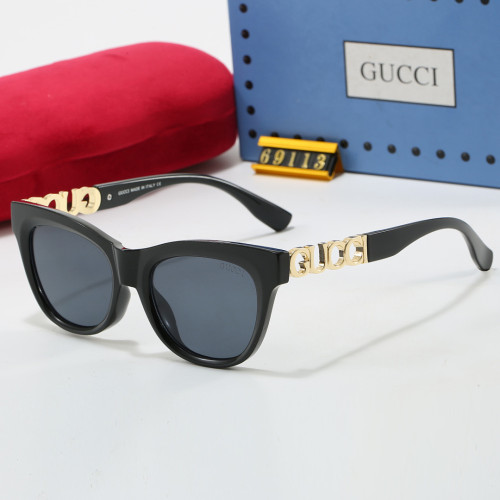 G Sunglasses AAA-1962