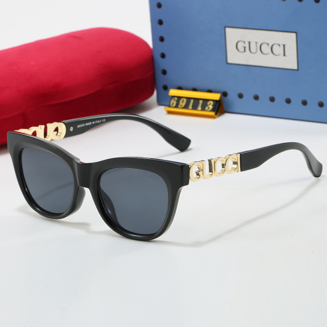 G Sunglasses AAA-1962