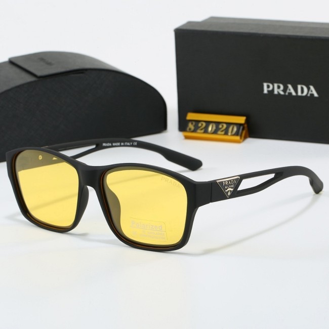 Prada Sunglasses AAA-1100