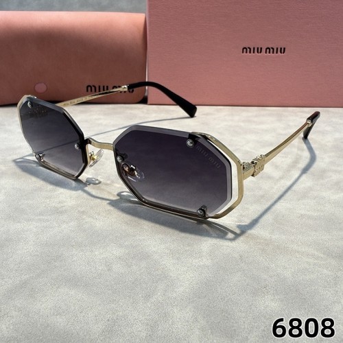 Miu Miu Sunglasses AAA-441