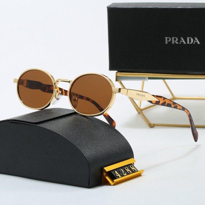 Prada Sunglasses AAA-1236
