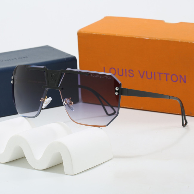 LV Sunglasses AAA-1298