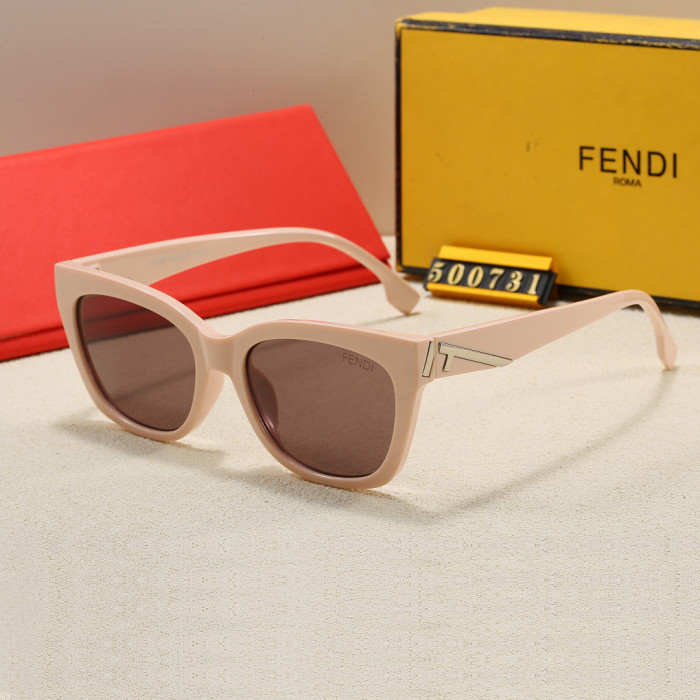FD Sunglasses AAA-269