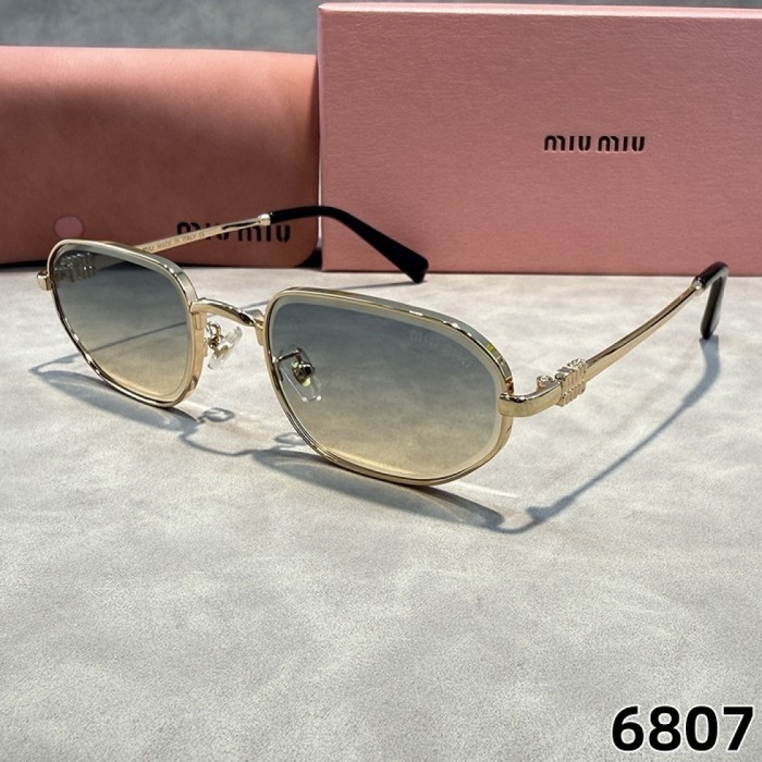 Miu Miu Sunglasses AAA-447