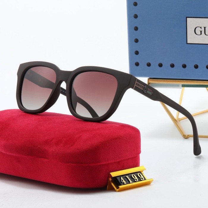 G Sunglasses AAA-1498