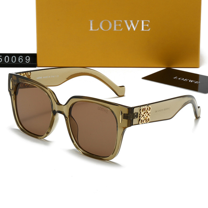 Loewe Sunglasses AAA-320