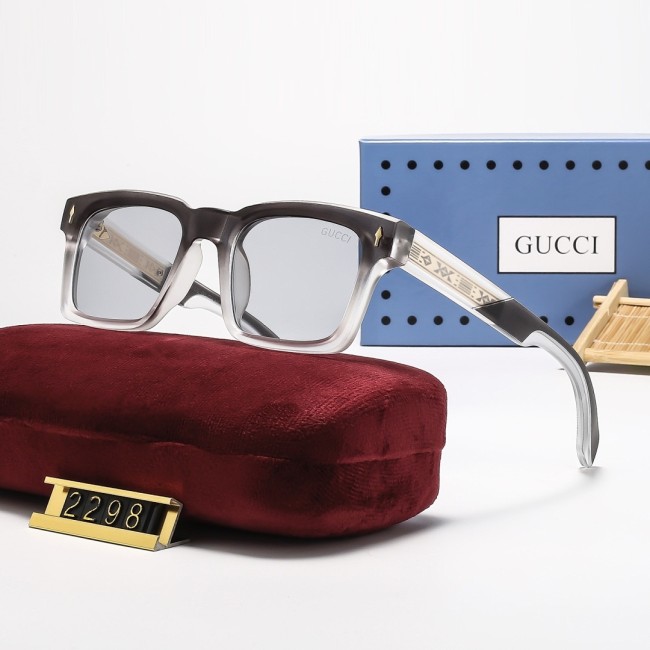 G Sunglasses AAA-1629