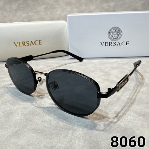 Versace Sunglasses AAA-538