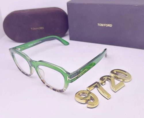 Tom Ford Sunglasses AAA-336