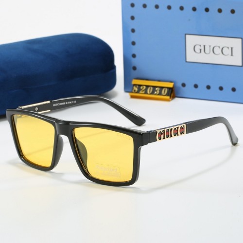 G Sunglasses AAA-1751