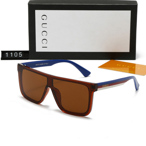 G Sunglasses AAA-2263
