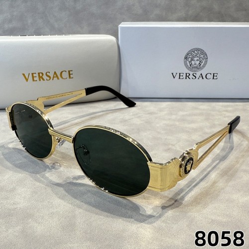 Versace Sunglasses AAA-821