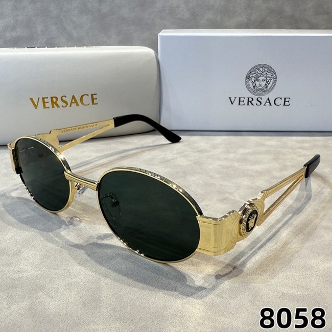 Versace Sunglasses AAA-821