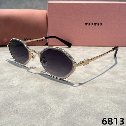 Miu Miu Sunglasses AAA-409