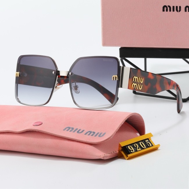Miu Miu Sunglasses AAA-921