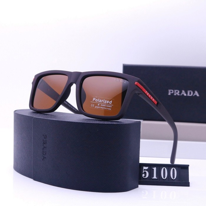 Prada Sunglasses AAA-1443