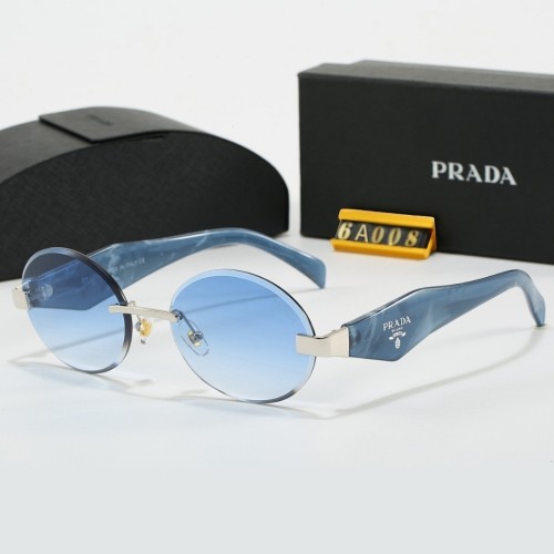 Prada Sunglasses AAA-1142