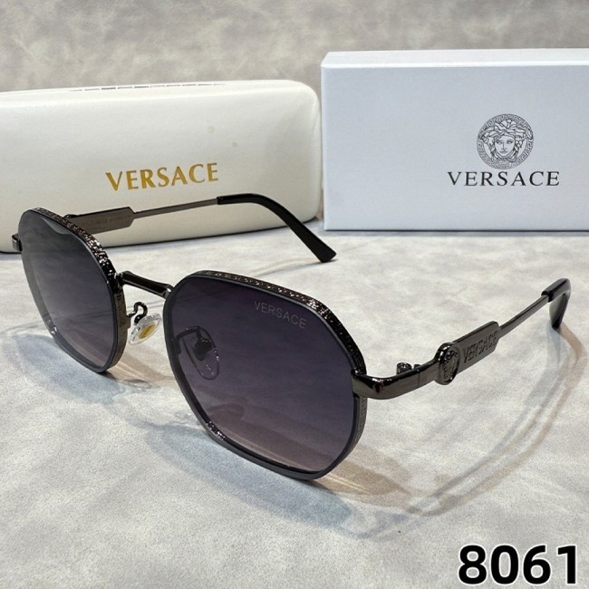 Versace Sunglasses AAA-529