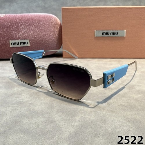 Miu Miu Sunglasses AAA-340
