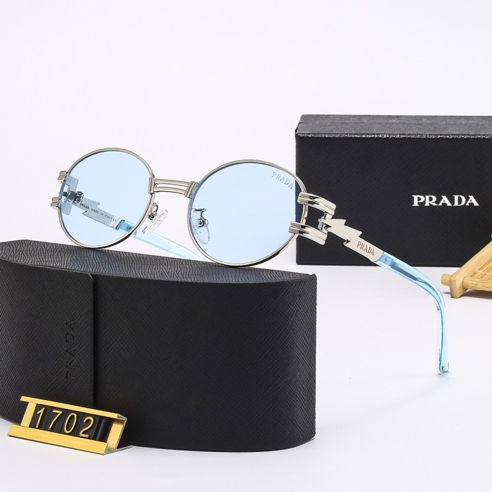 Prada Sunglasses AAA-1515