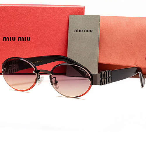 Miu Miu Sunglasses AAA-716
